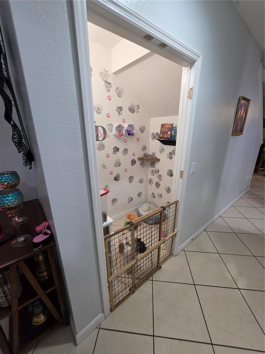 2912 TANZANITE TER, KISSIMMEE, FL, 34758