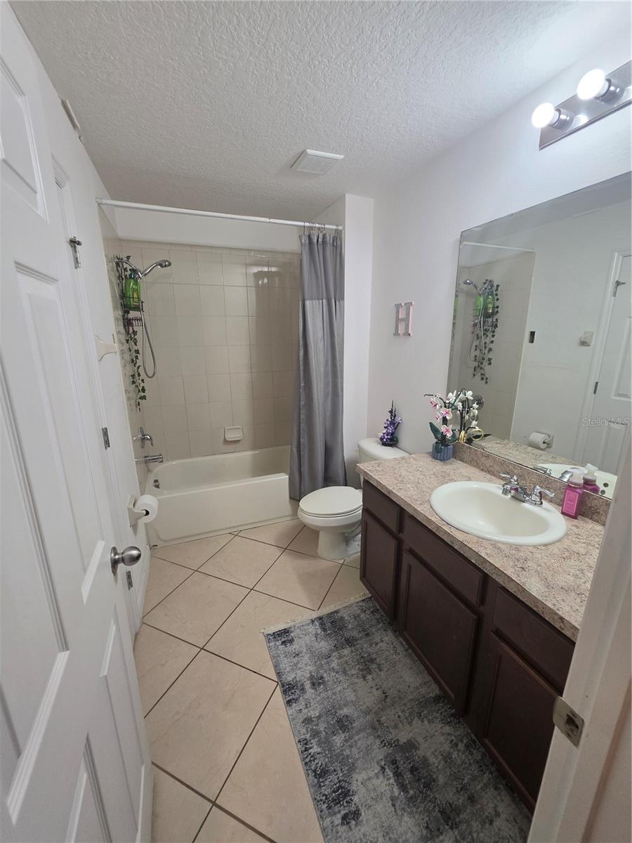 2912 TANZANITE TER, KISSIMMEE, FL, 34758