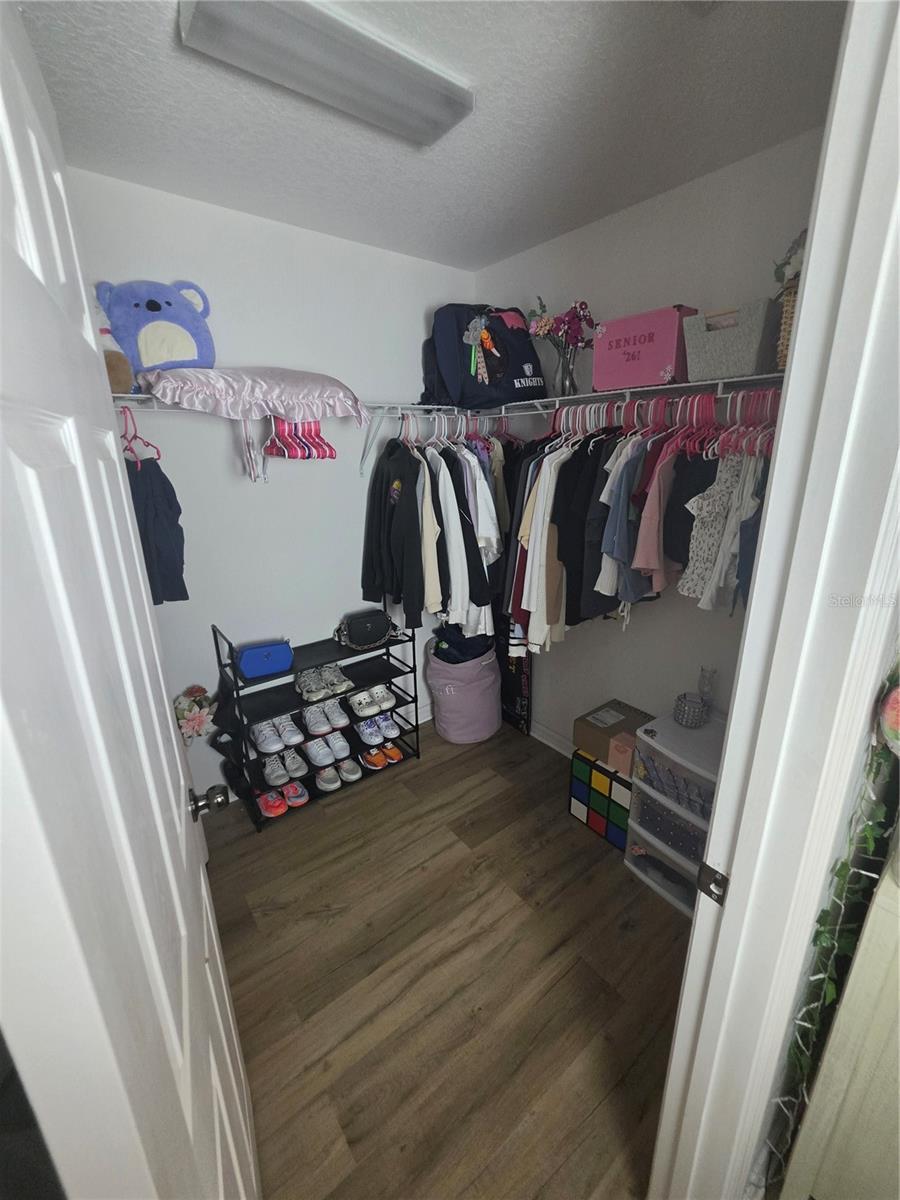 2912 TANZANITE TER, KISSIMMEE, FL, 34758