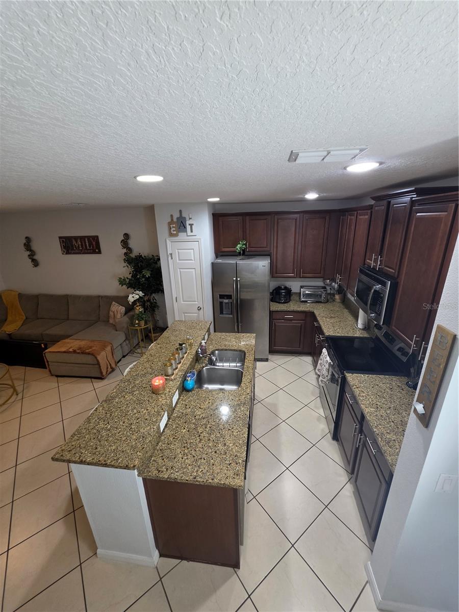 2912 TANZANITE TER, KISSIMMEE, FL, 34758