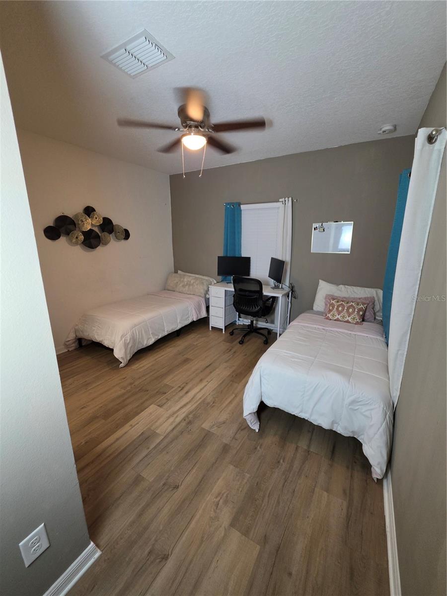2912 TANZANITE TER, KISSIMMEE, FL, 34758