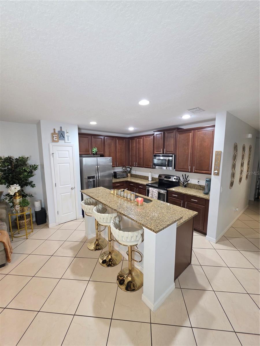 2912 TANZANITE TER, KISSIMMEE, FL, 34758