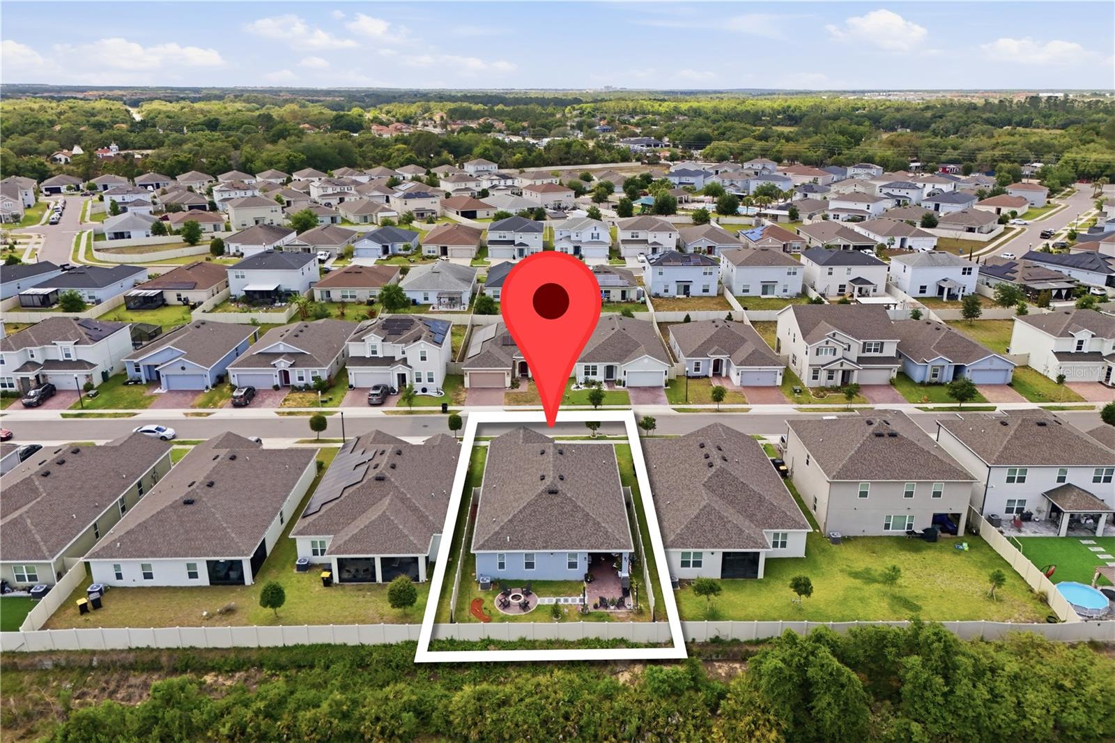 710 CAMPO LN, DAVENPORT, FL, 33837