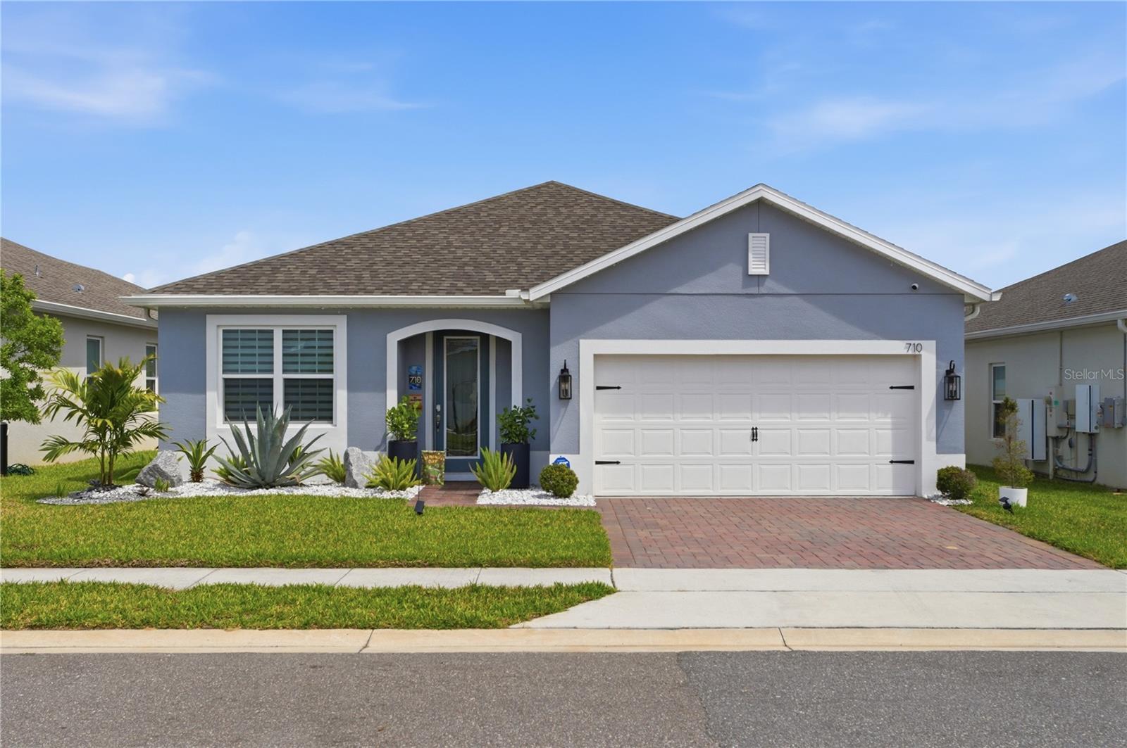 710 CAMPO LN, DAVENPORT, FL, 33837