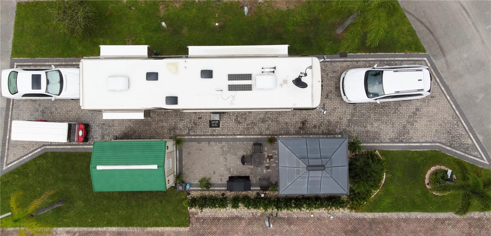 16409 BAY ST #116, CLERMONT, FL, 34714