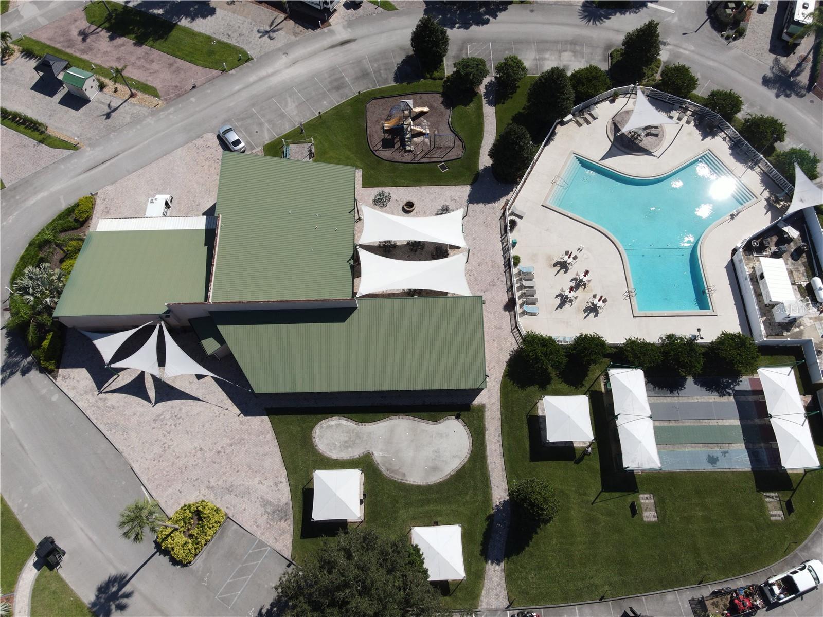 16409 BAY ST #116, CLERMONT, FL, 34714