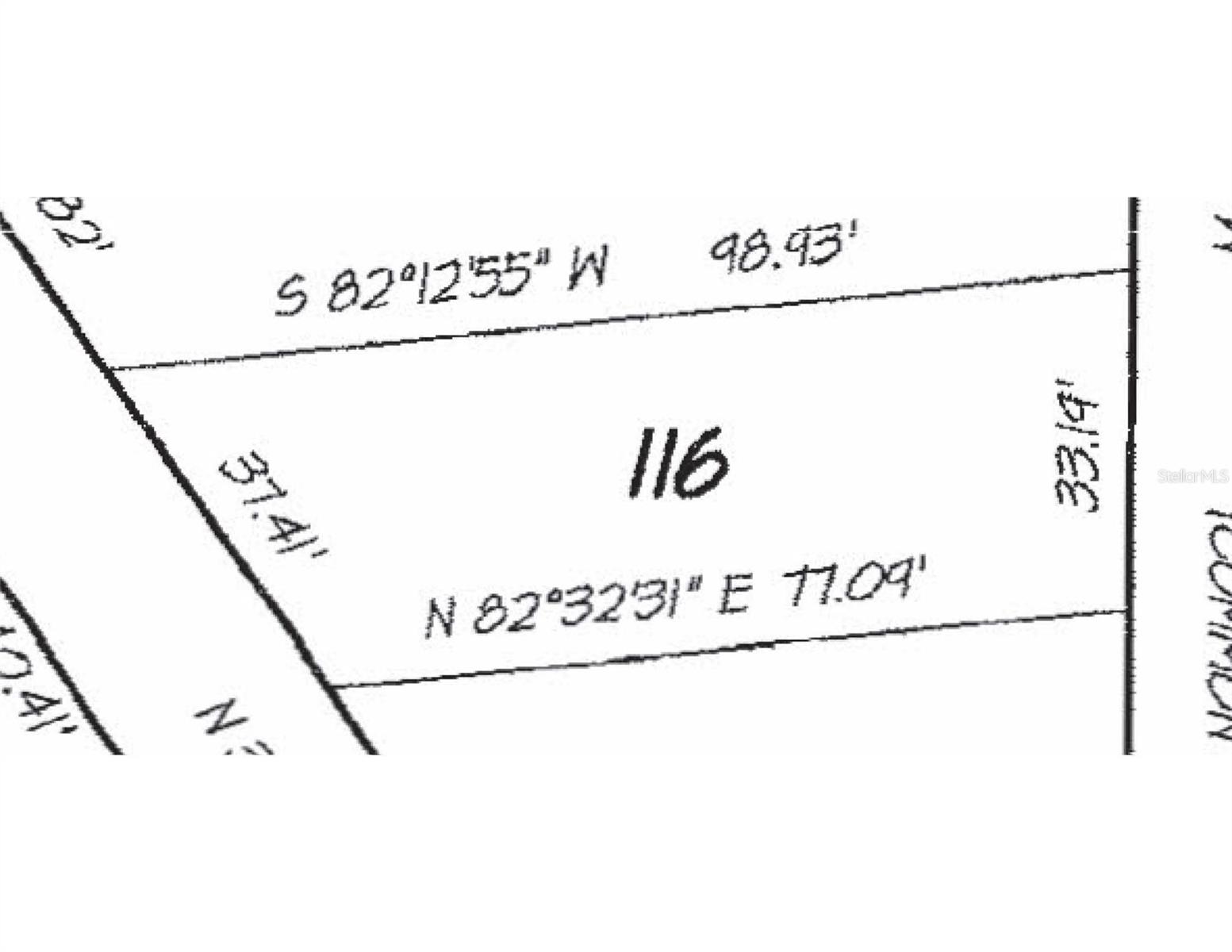 16409 BAY ST #116, CLERMONT, FL, 34714