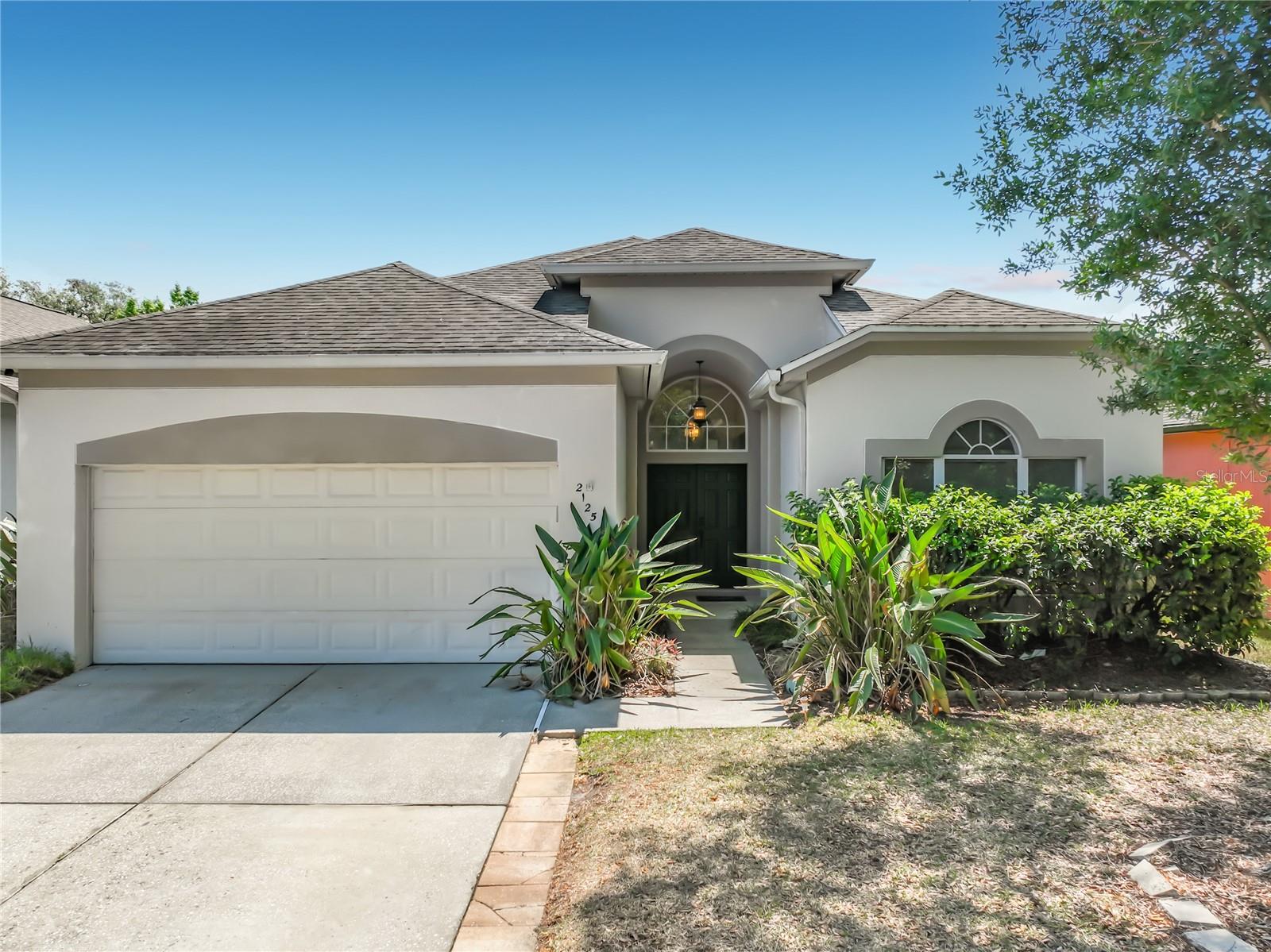2125 EMERALD GREEN CIR, OVIEDO, FL, 32765