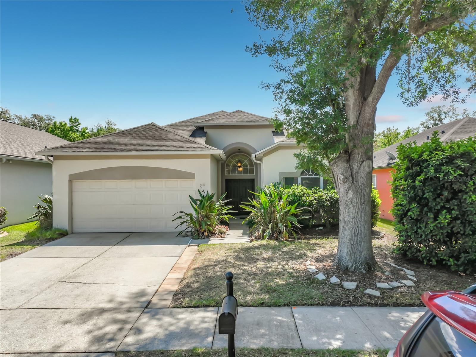 2125 EMERALD GREEN CIR, OVIEDO, FL, 32765