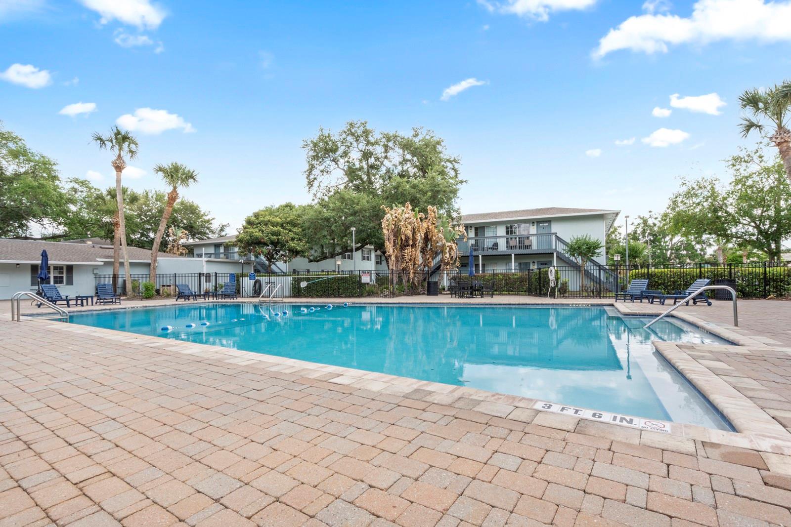 4858 CONWAY RD #58, ORLANDO, FL, 32812