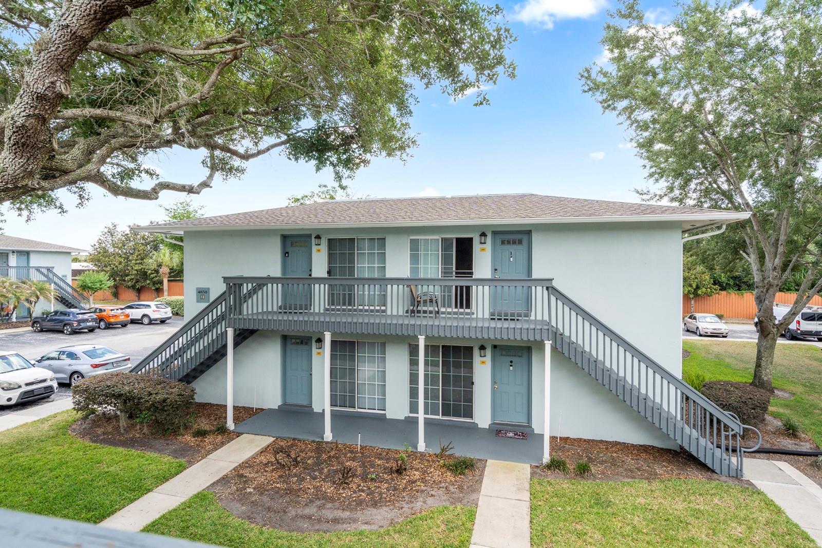 4858 CONWAY RD #58, ORLANDO, FL, 32812