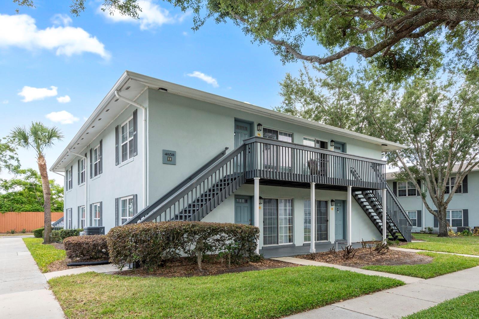 4858 CONWAY RD #58, ORLANDO, FL, 32812