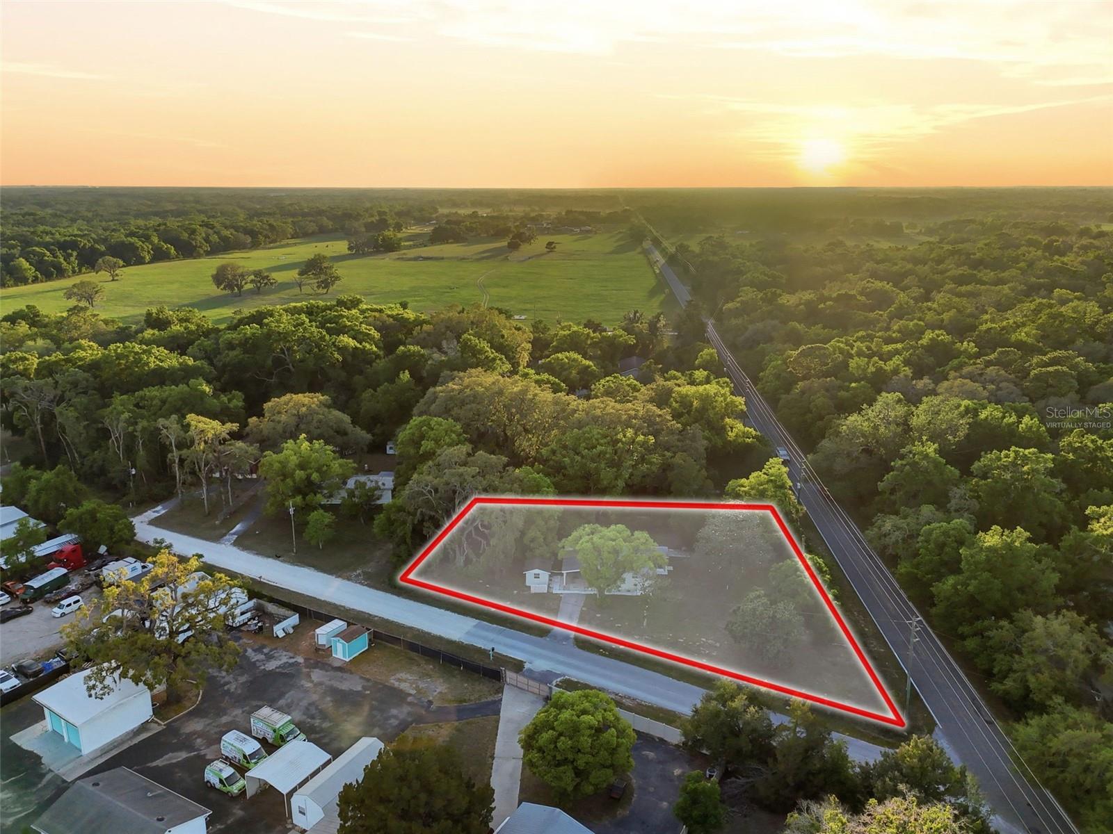 17941 STUDENT ACRES ST, SPRING HILL, FL, 34610