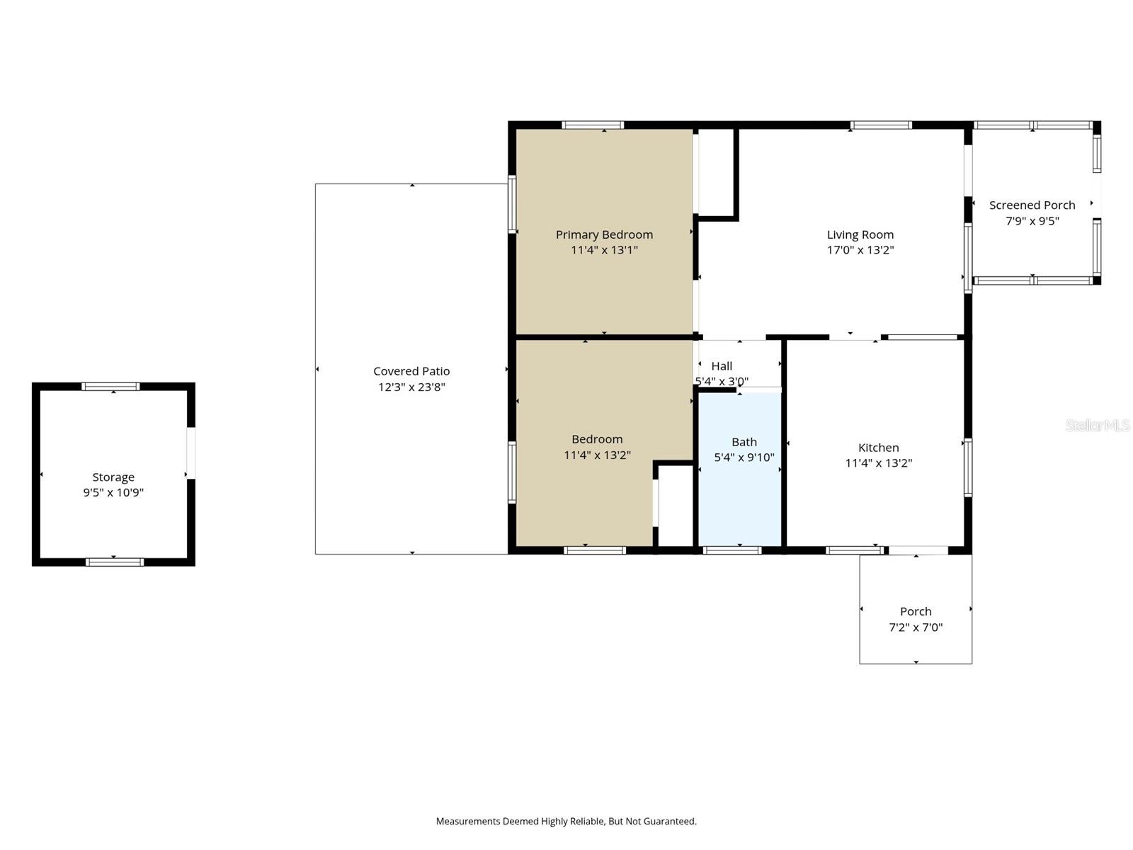 17941 STUDENT ACRES ST, SPRING HILL, FL, 34610