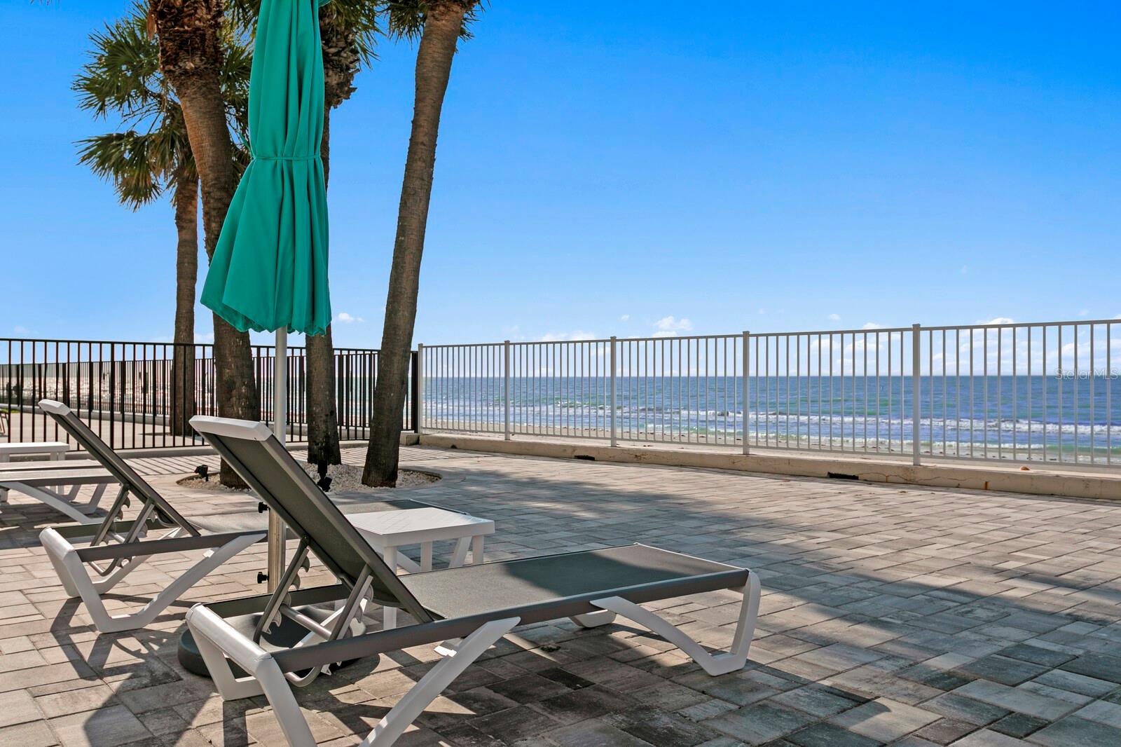16332 GULF BLVD #3B, REDINGTON BEACH, FL, 33708