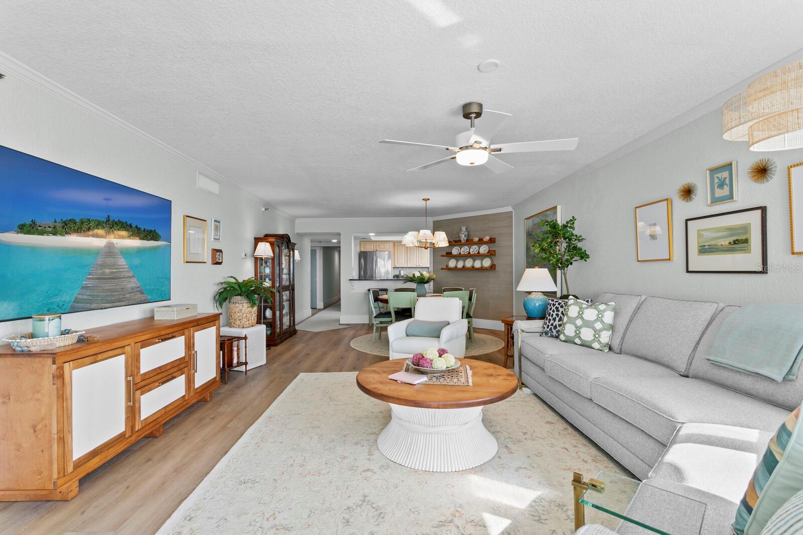 16332 GULF BLVD #3B, REDINGTON BEACH, FL, 33708