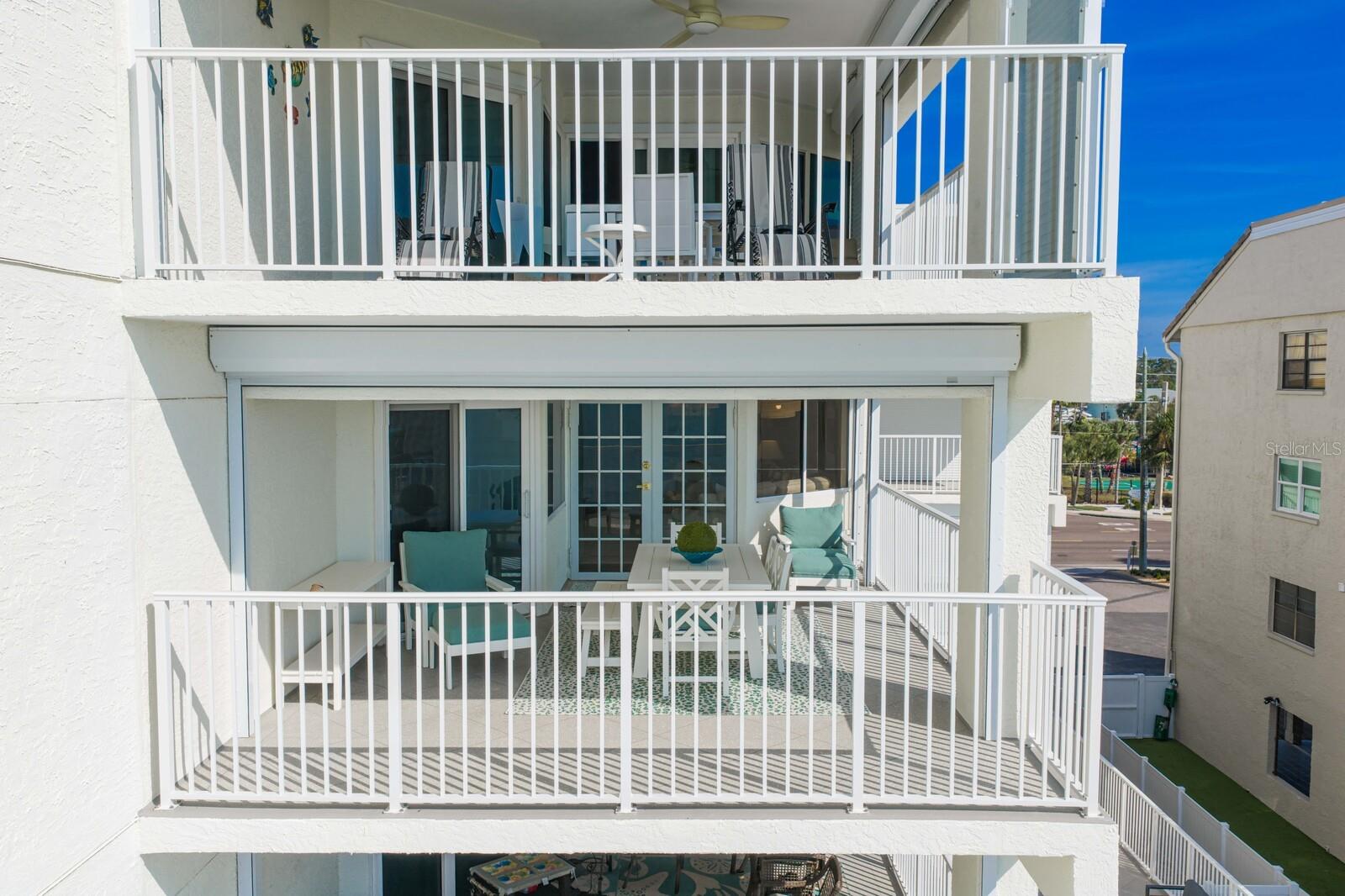 16332 GULF BLVD #3B, REDINGTON BEACH, FL, 33708