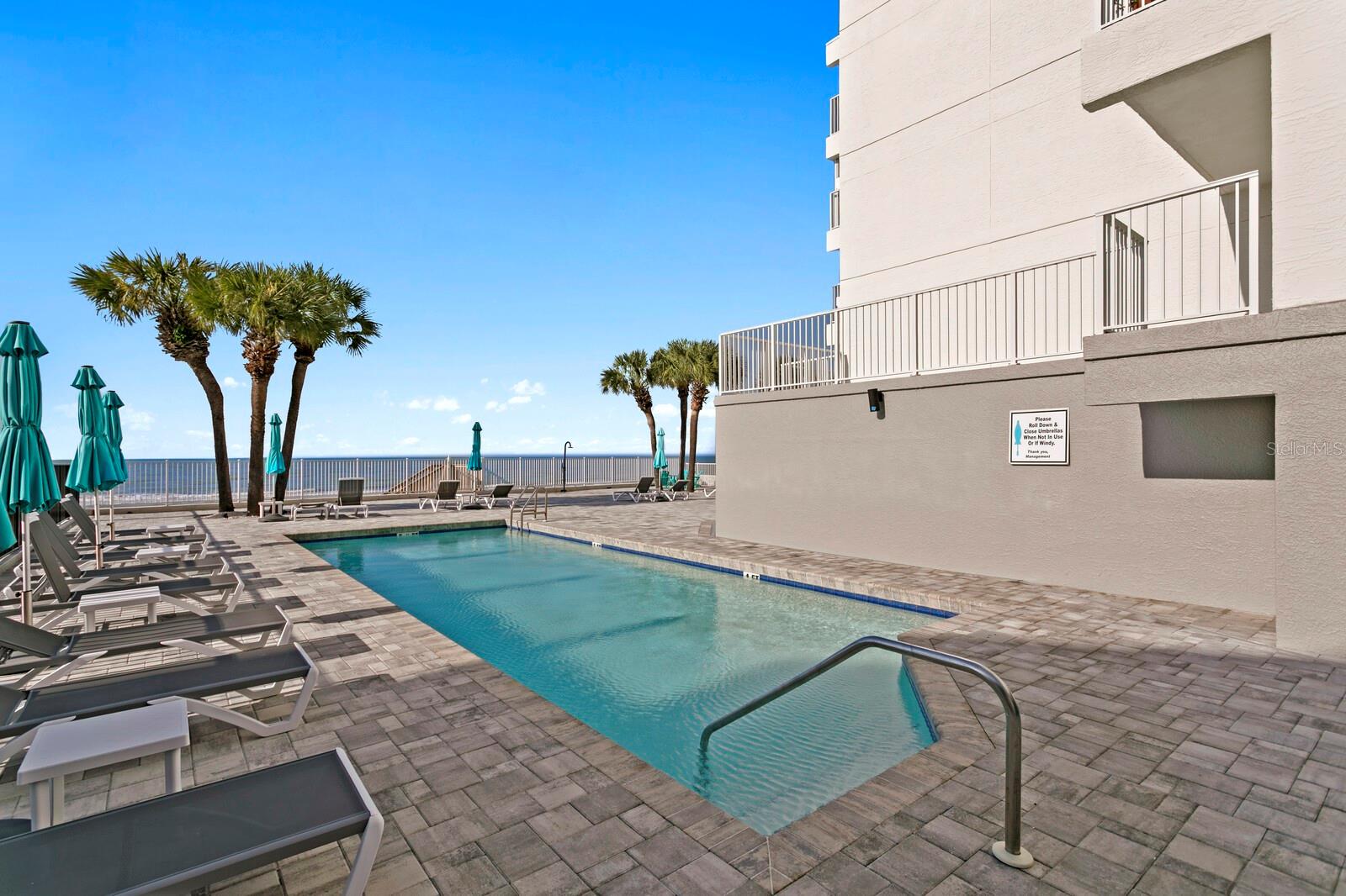 16332 GULF BLVD #3B, REDINGTON BEACH, FL, 33708