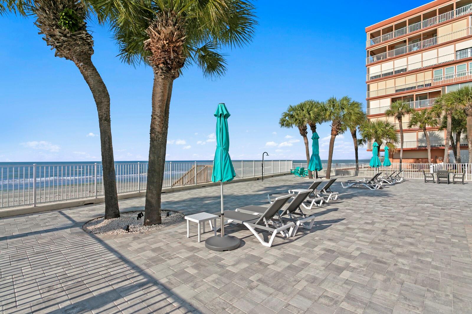 16332 GULF BLVD #3B, REDINGTON BEACH, FL, 33708