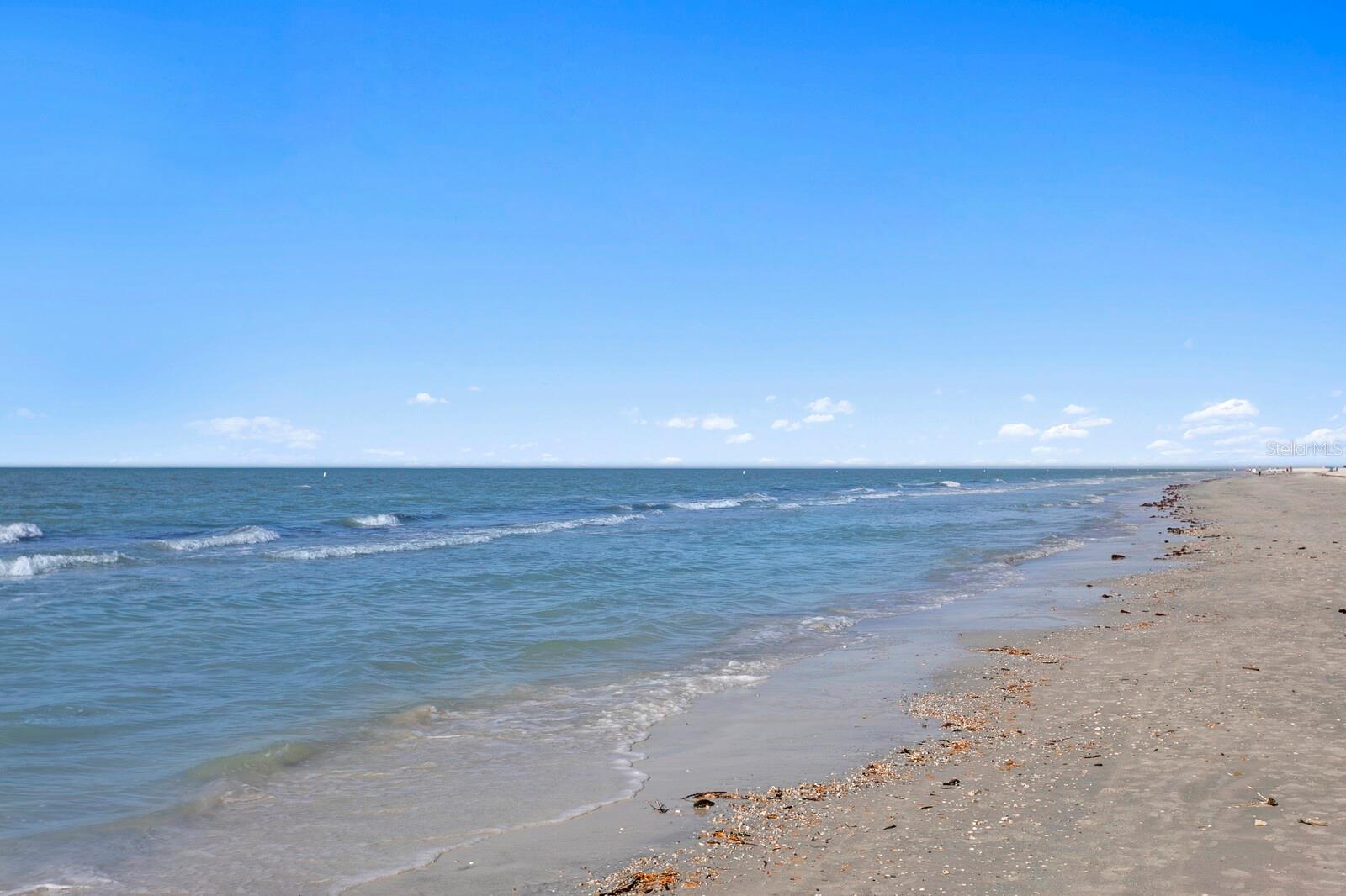 16332 GULF BLVD #3B, REDINGTON BEACH, FL, 33708