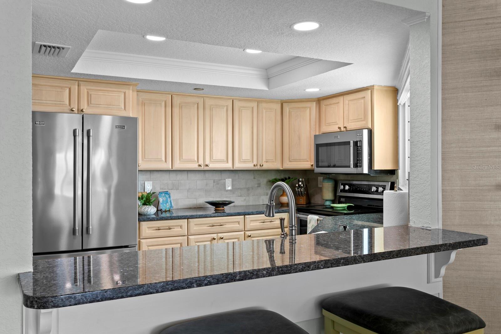 16332 GULF BLVD #3B, REDINGTON BEACH, FL, 33708