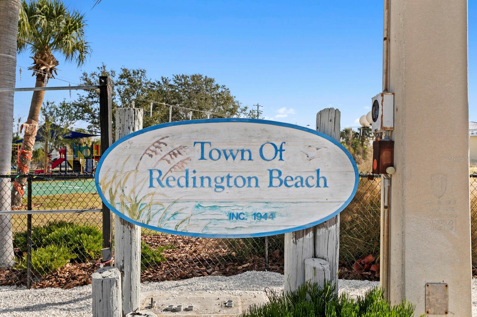 16332 GULF BLVD #3B, REDINGTON BEACH, FL, 33708