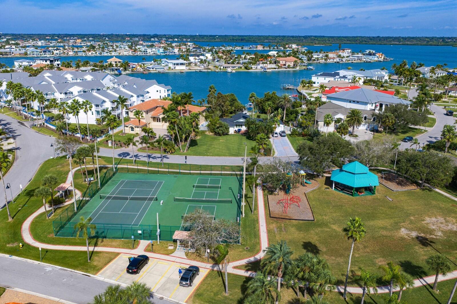 16332 GULF BLVD #3B, REDINGTON BEACH, FL, 33708