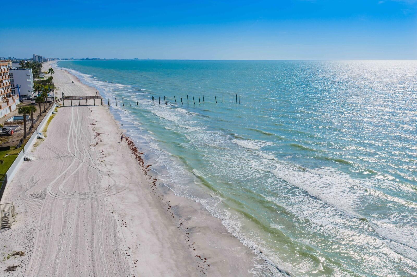 16332 GULF BLVD #3B, REDINGTON BEACH, FL, 33708