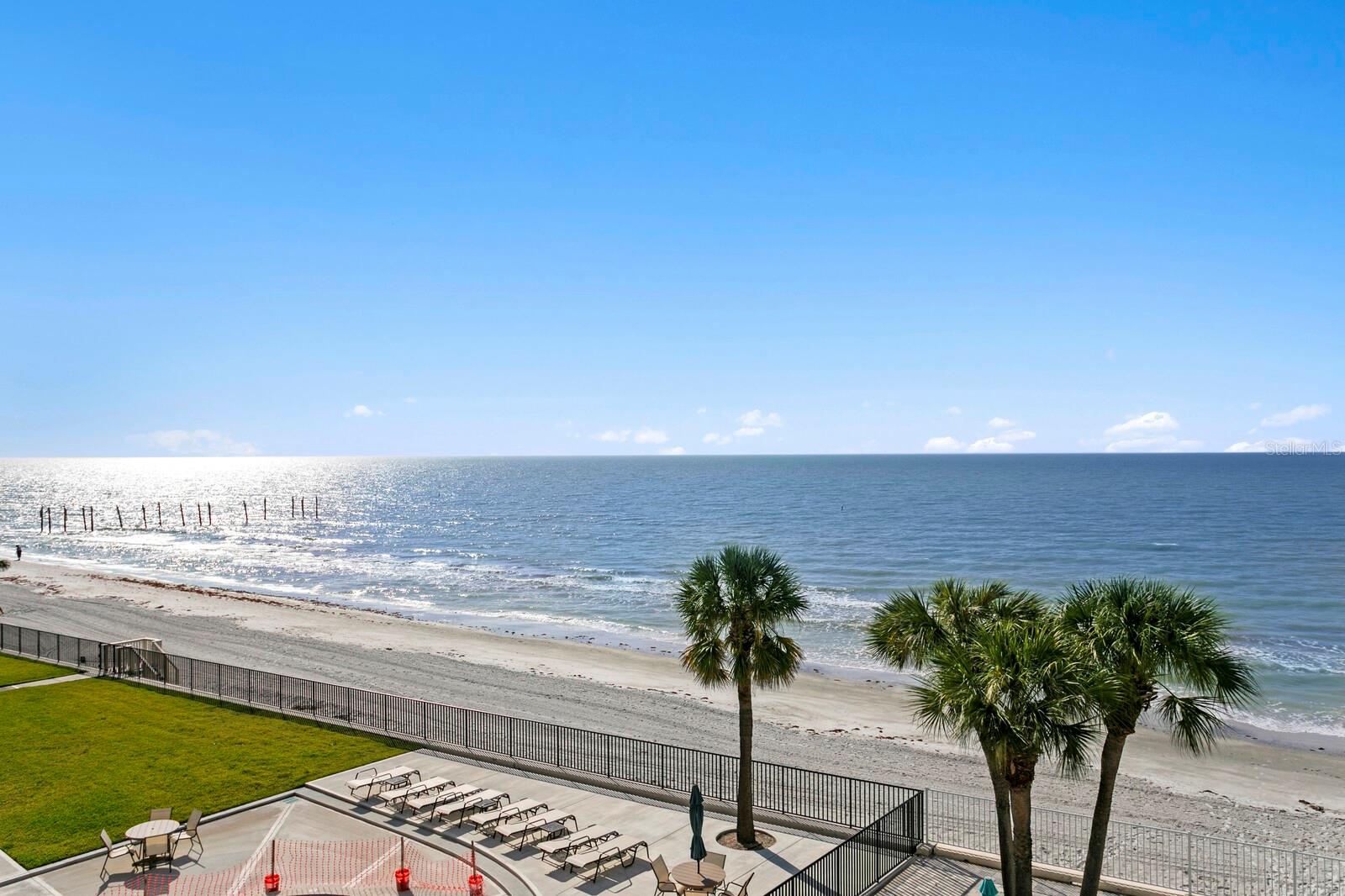 16332 GULF BLVD #3B, REDINGTON BEACH, FL, 33708