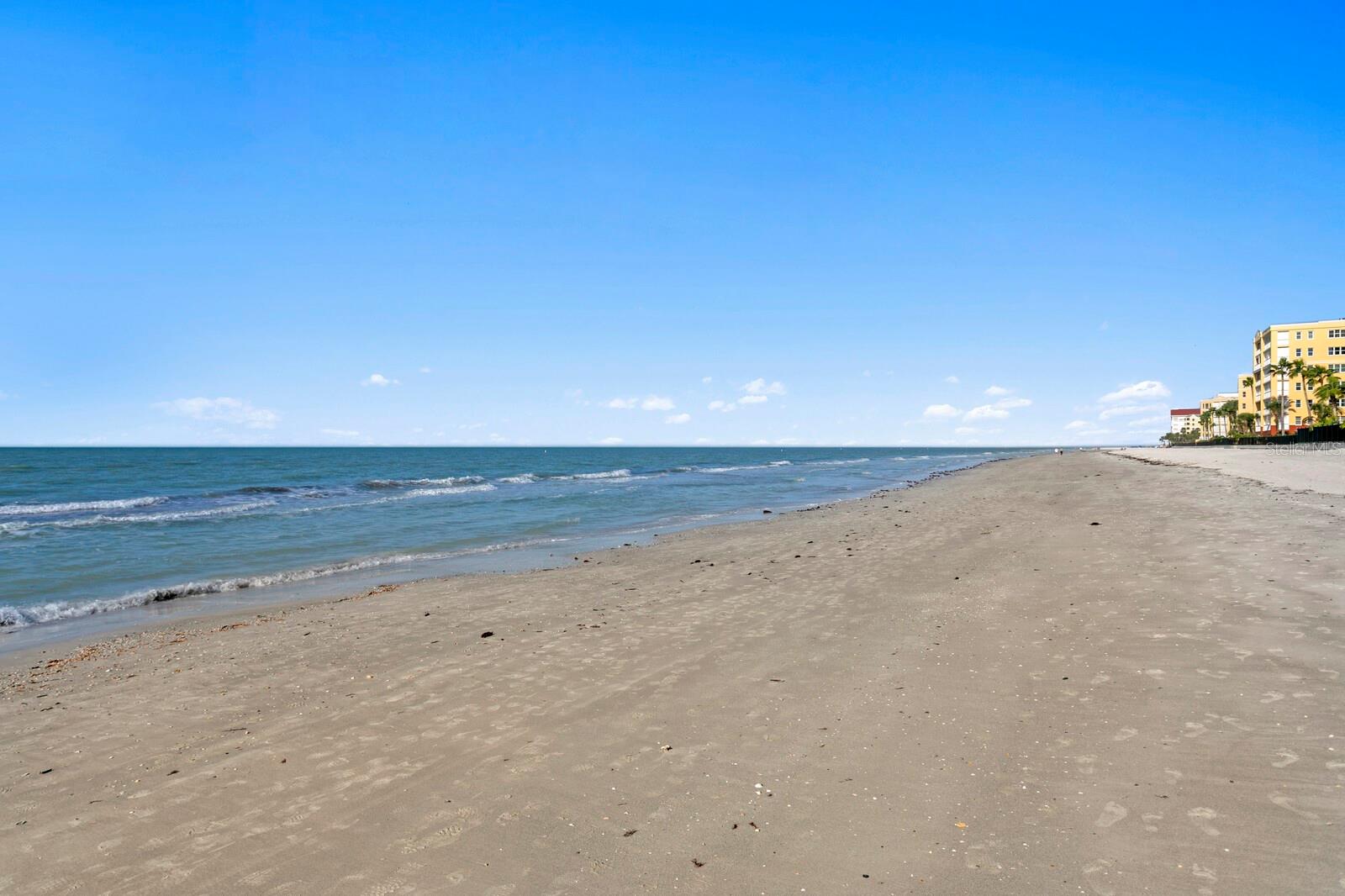 16332 GULF BLVD #3B, REDINGTON BEACH, FL, 33708