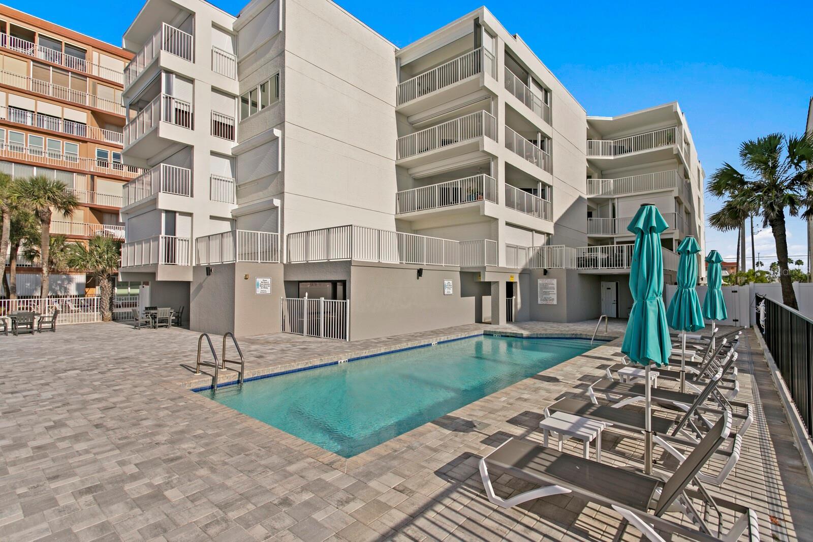 16332 GULF BLVD #3B, REDINGTON BEACH, FL, 33708