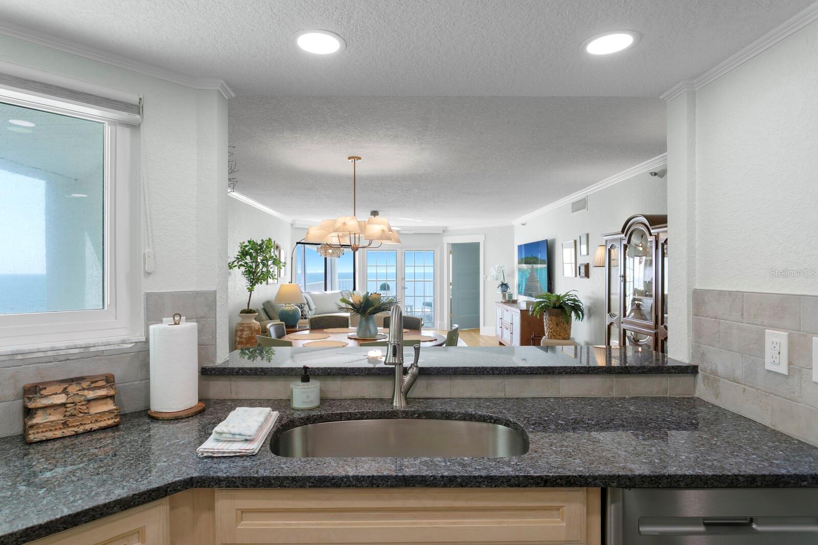 16332 GULF BLVD #3B, REDINGTON BEACH, FL, 33708