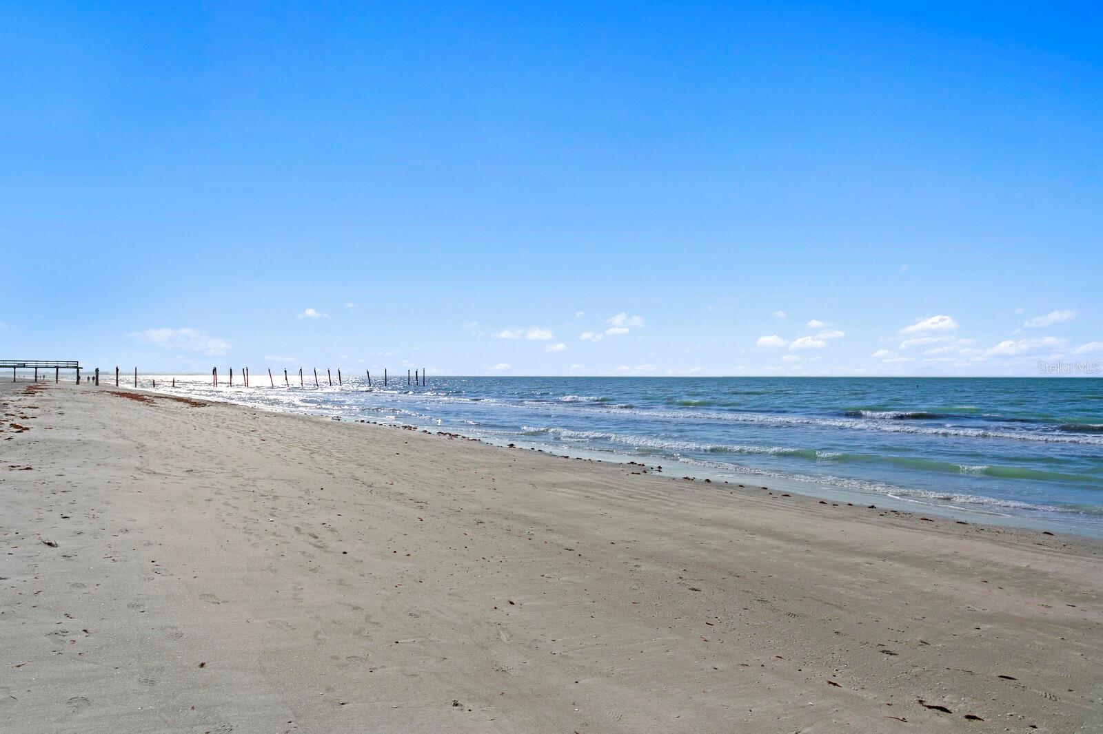 16332 GULF BLVD #3B, REDINGTON BEACH, FL, 33708