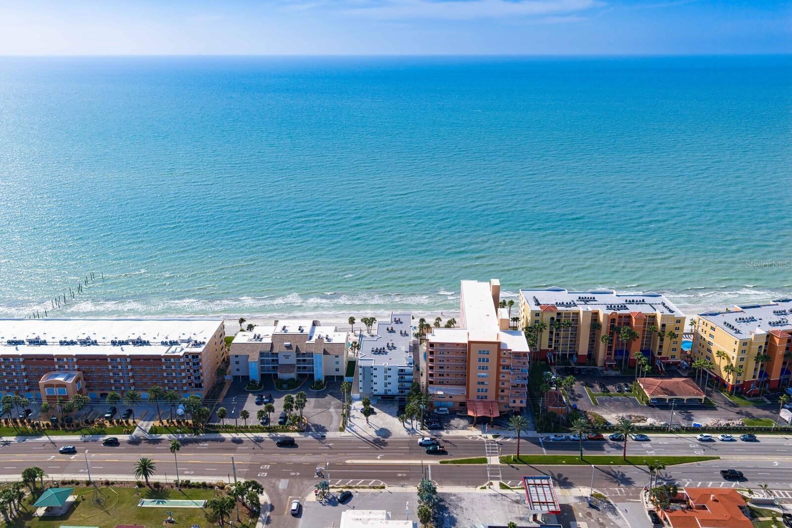 16332 GULF BLVD #3B, REDINGTON BEACH, FL, 33708
