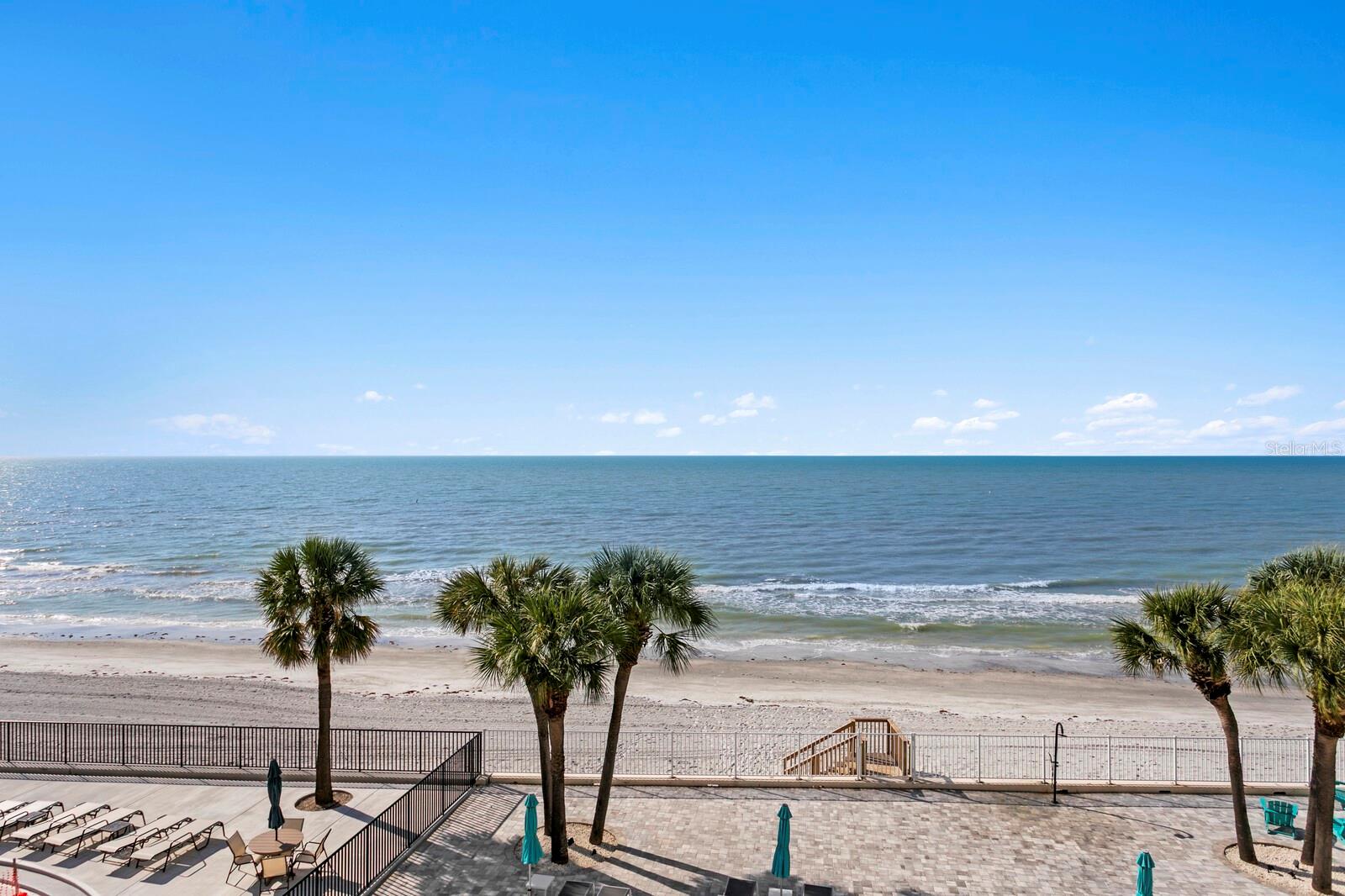 16332 GULF BLVD #3B, REDINGTON BEACH, FL, 33708