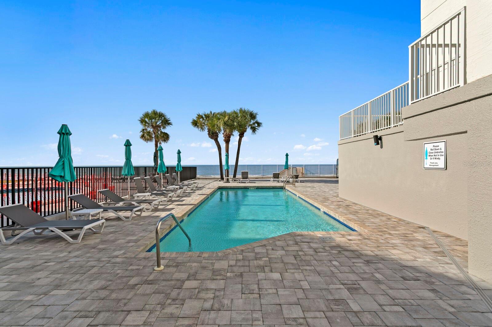 16332 GULF BLVD #3B, REDINGTON BEACH, FL, 33708