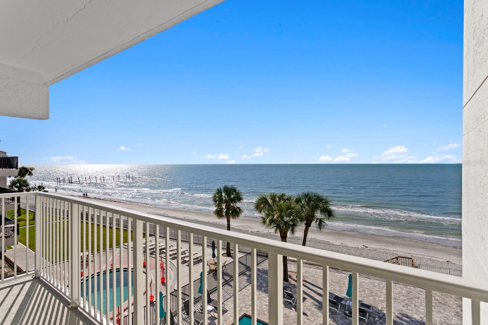 16332 GULF BLVD #3B, REDINGTON BEACH, FL, 33708
