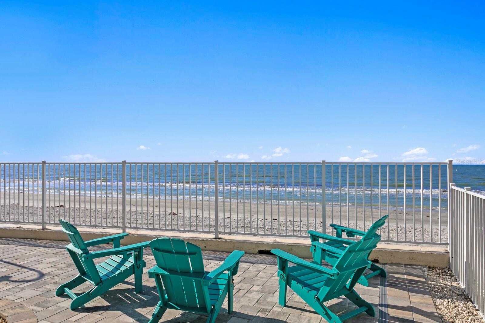 16332 GULF BLVD #3B, REDINGTON BEACH, FL, 33708
