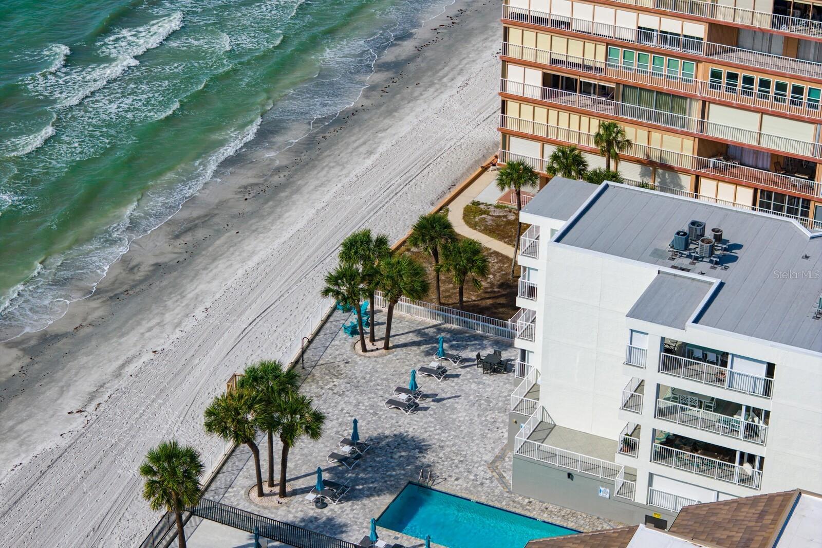 16332 GULF BLVD #3B, REDINGTON BEACH, FL, 33708