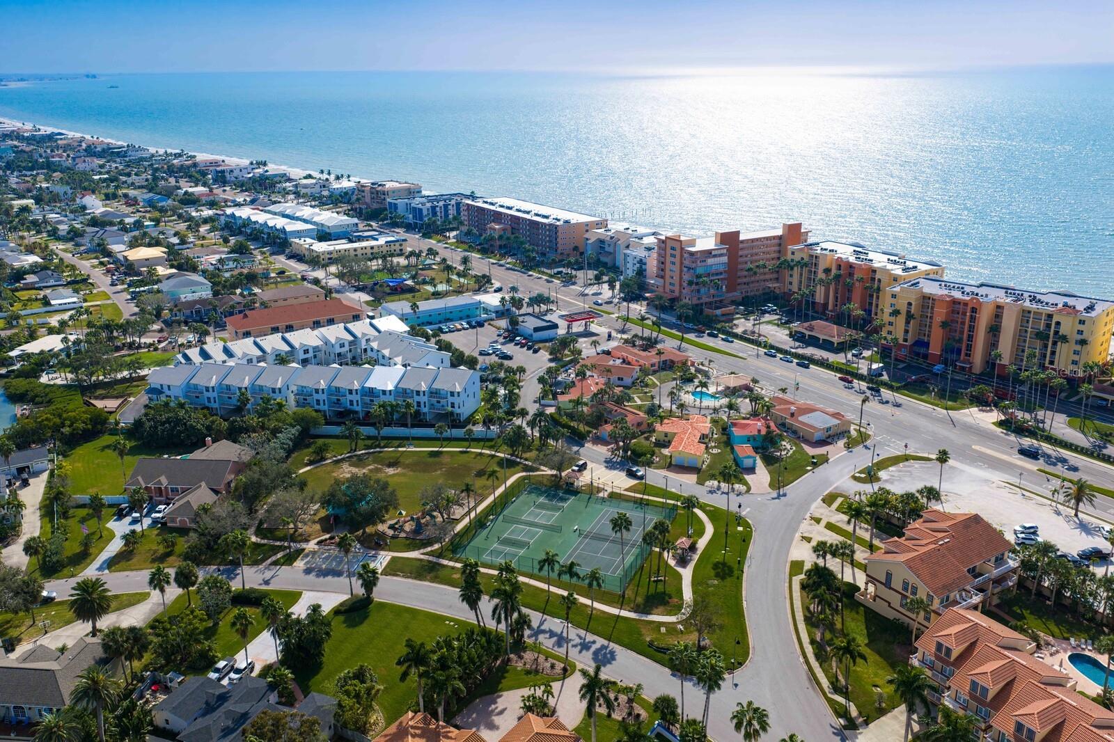 16332 GULF BLVD #3B, REDINGTON BEACH, FL, 33708