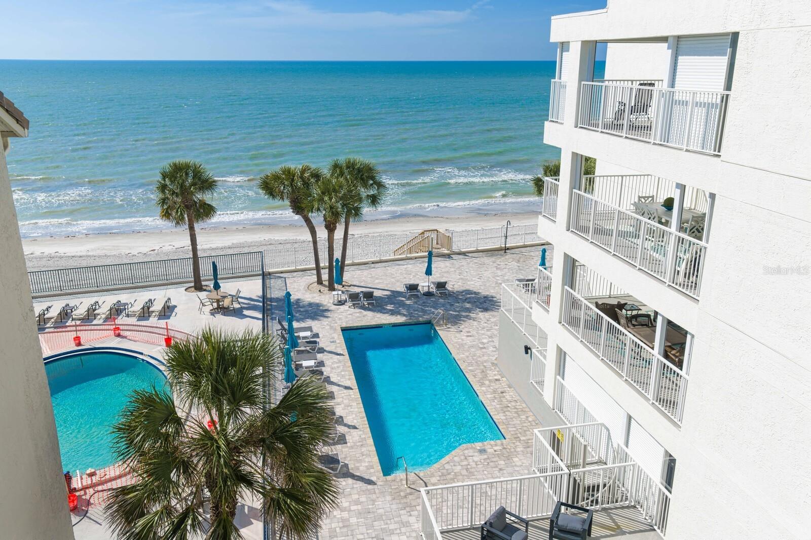 16332 GULF BLVD #3B, REDINGTON BEACH, FL, 33708