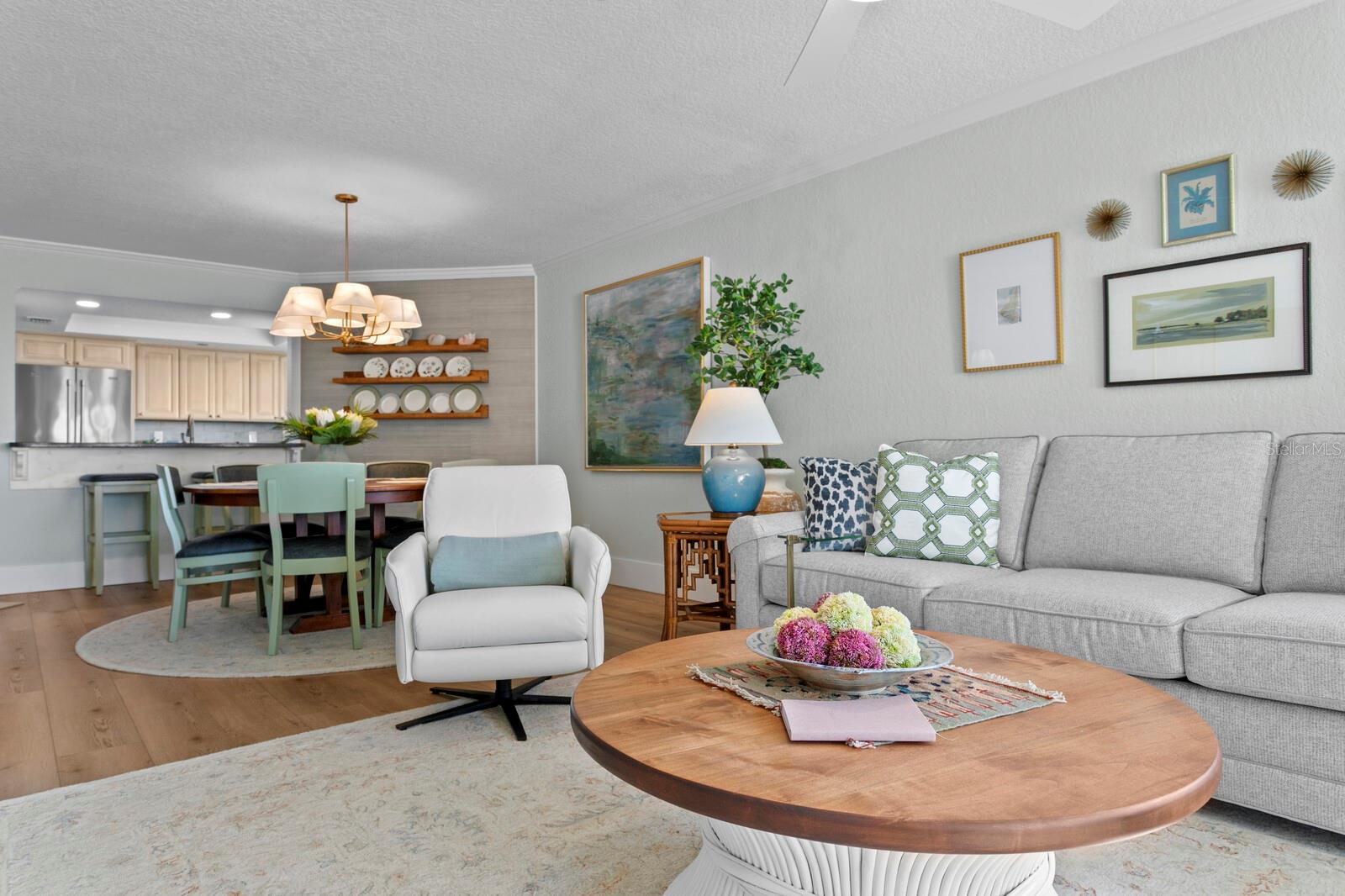 16332 GULF BLVD #3B, REDINGTON BEACH, FL, 33708
