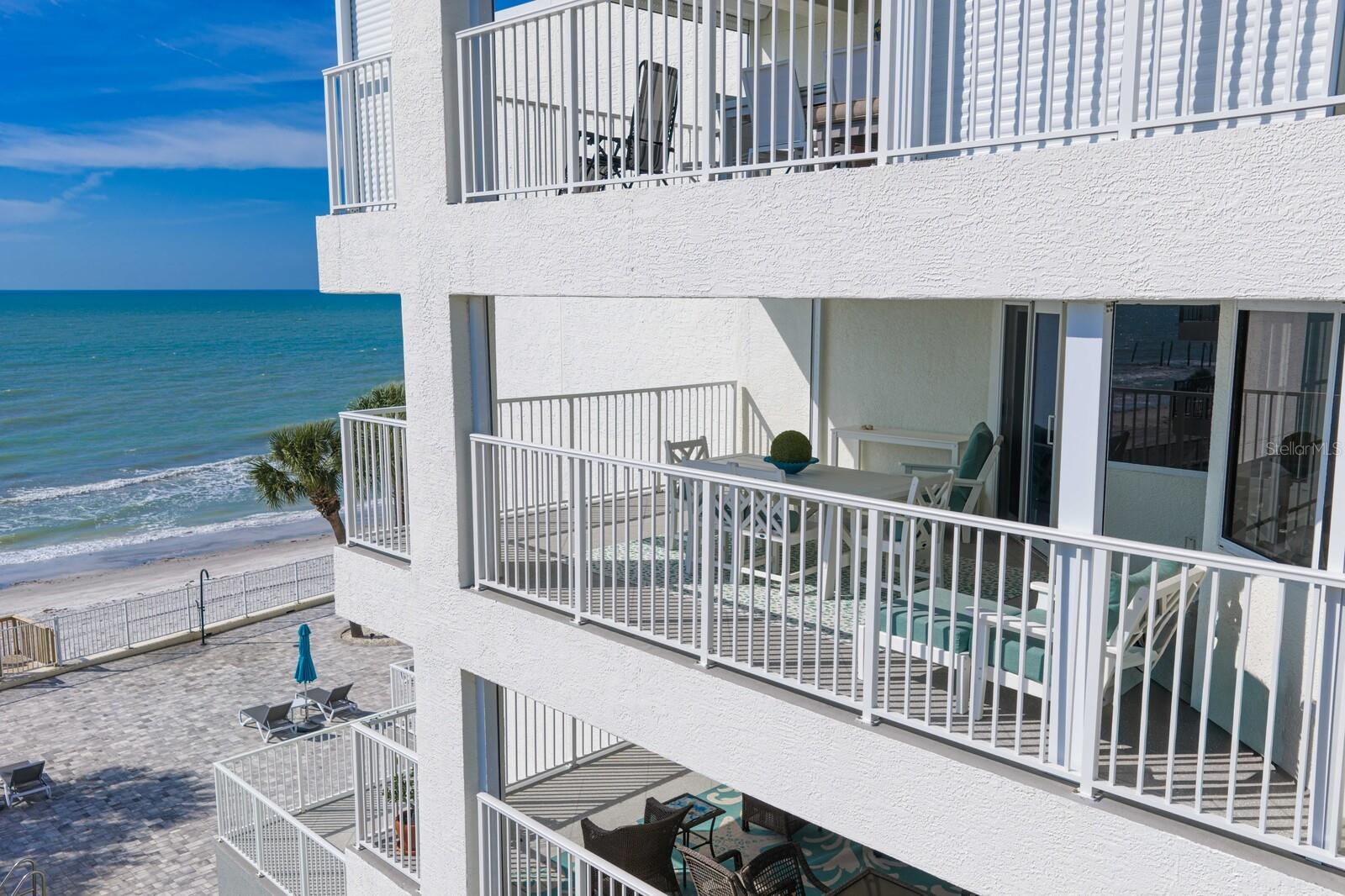 16332 GULF BLVD #3B, REDINGTON BEACH, FL, 33708