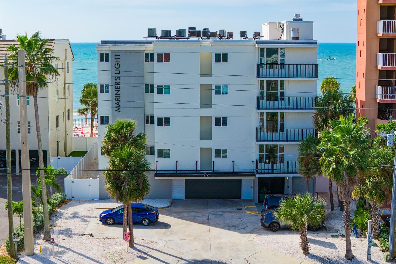 16332 GULF BLVD #3B, REDINGTON BEACH, FL, 33708