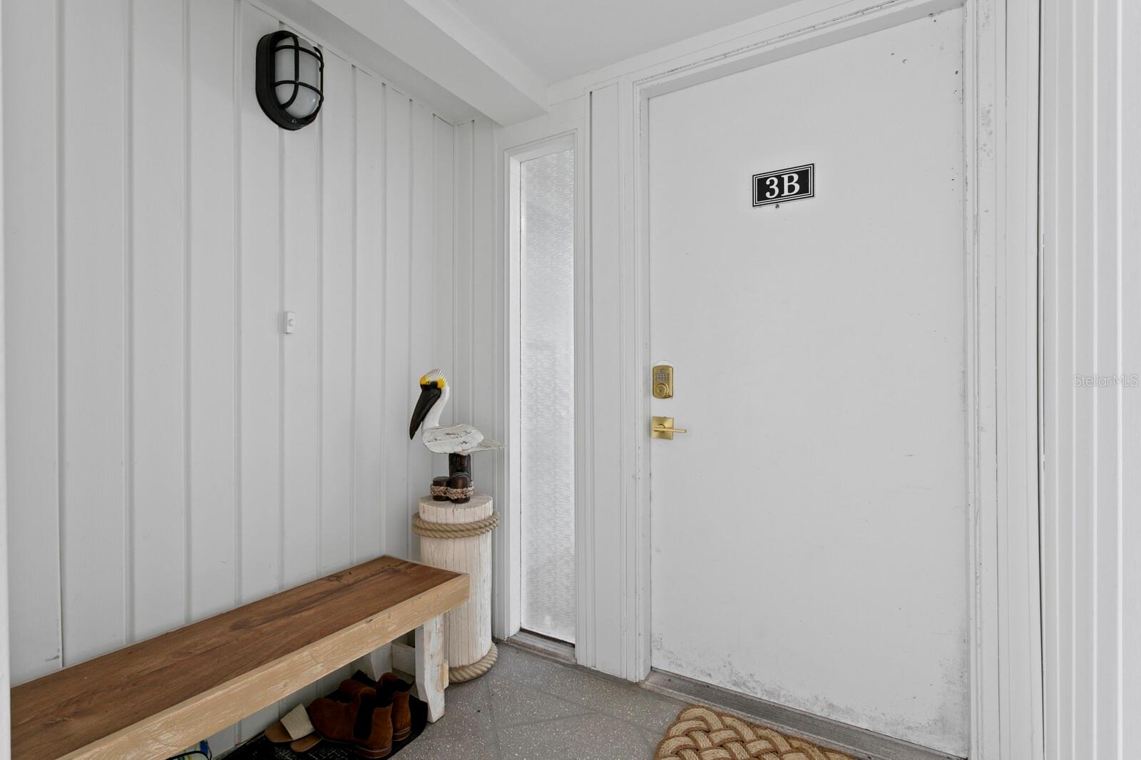 16332 GULF BLVD #3B, REDINGTON BEACH, FL, 33708