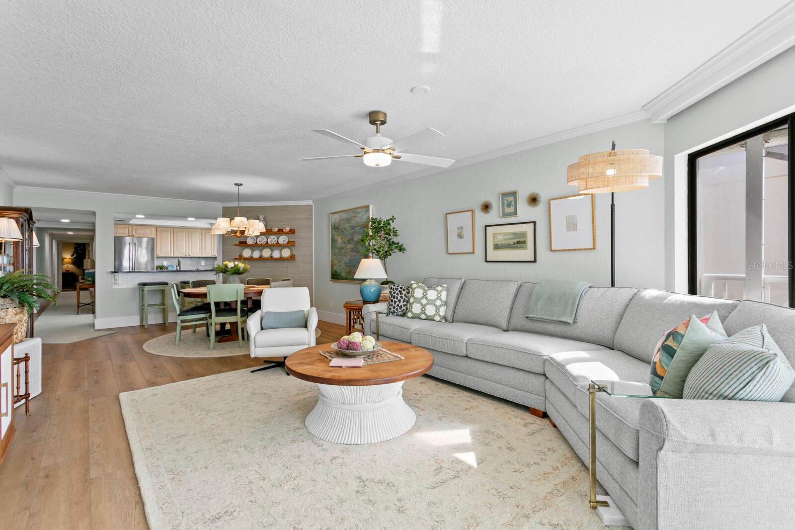 16332 GULF BLVD #3B, REDINGTON BEACH, FL, 33708