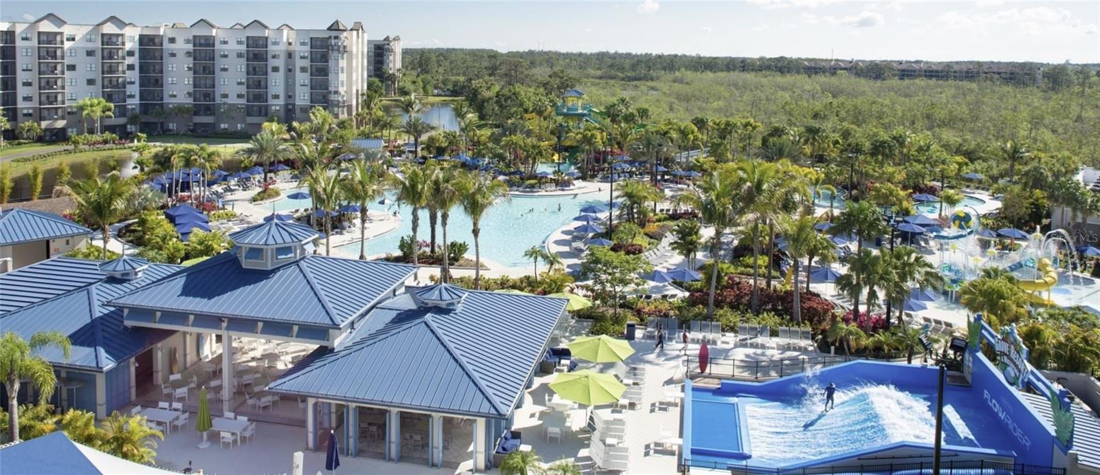 14501 GROVE RESORT AVE #3630, WINTER GARDEN, FL, 34787