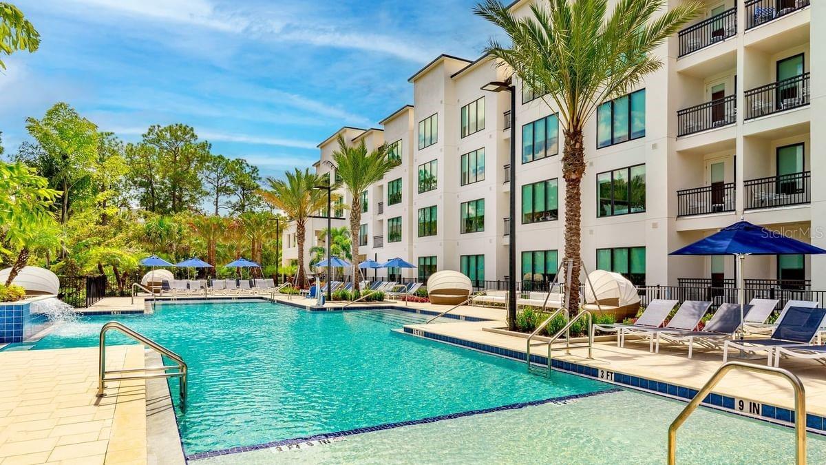 14501 GROVE RESORT AVE #3630, WINTER GARDEN, FL, 34787