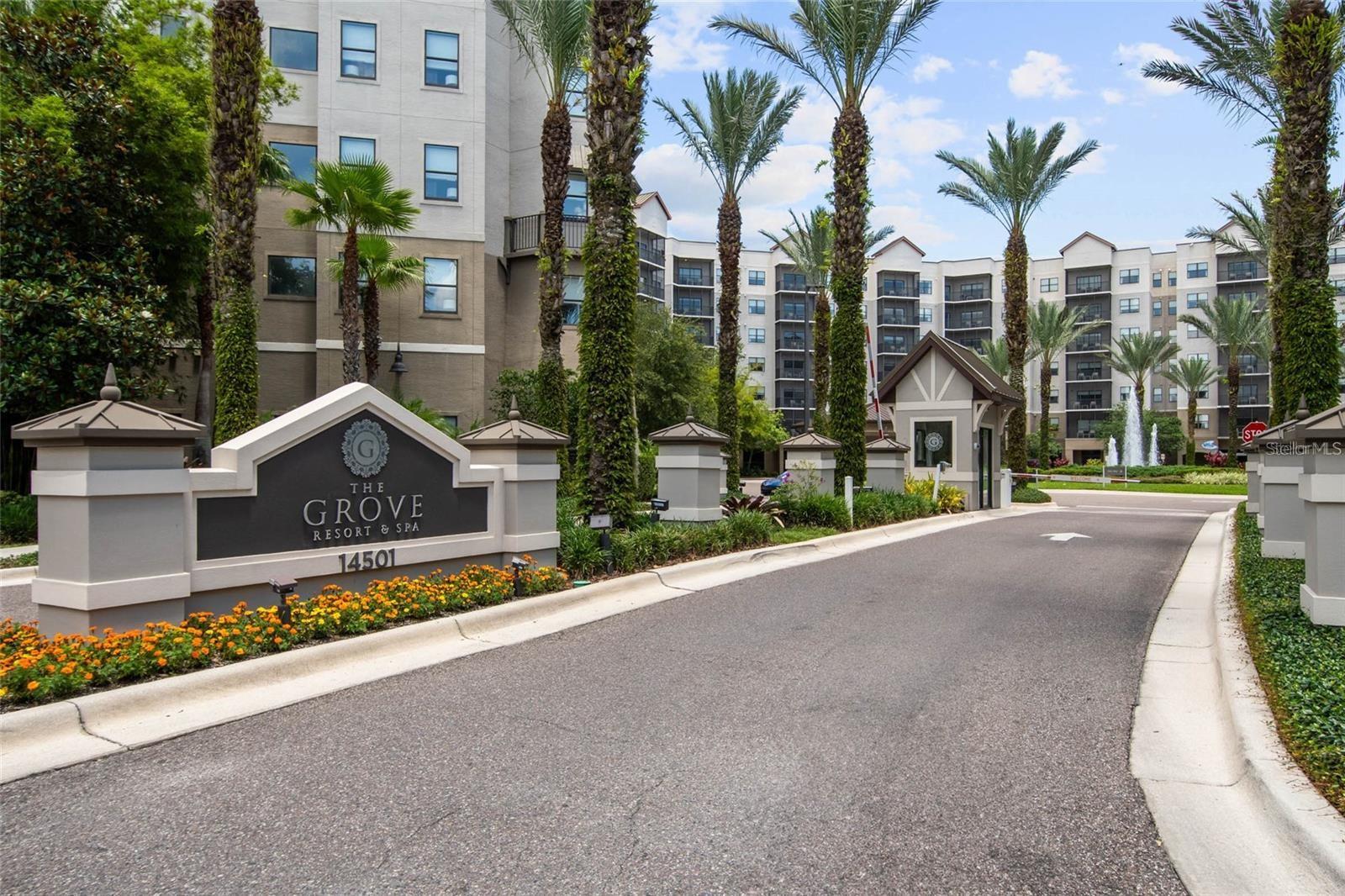 14501 GROVE RESORT AVE #3630, WINTER GARDEN, FL, 34787