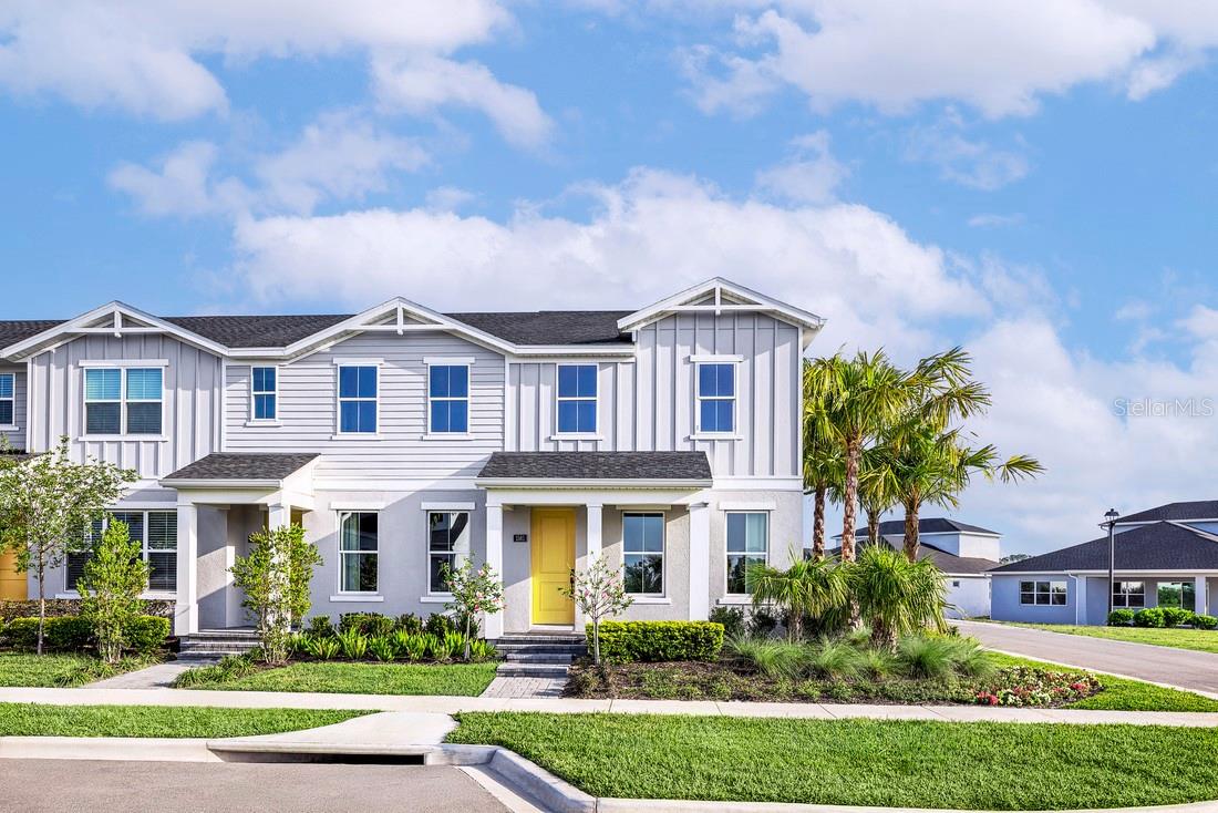 1561 PINECLIFF DR, APOPKA, FL, 32703